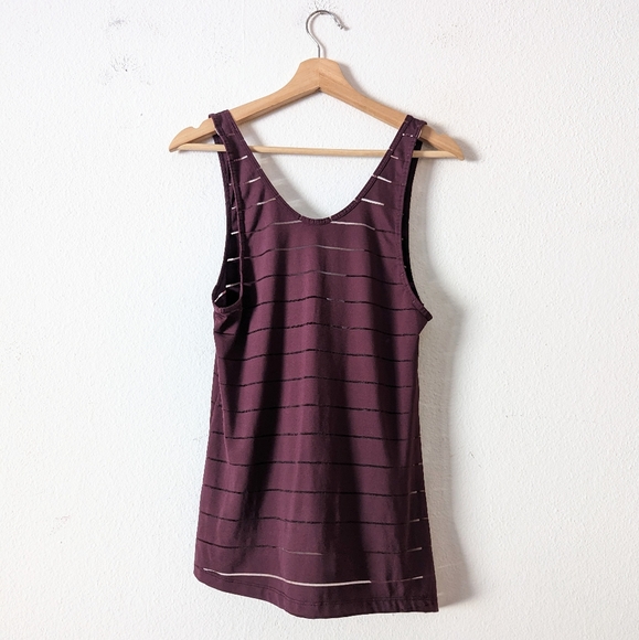 Athleta Max Out Chi Tank Top - Picture 1 of 10